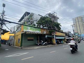 CHO THUÊ NHÀ NC GỐC 2MT TÂN THÀNH Q.TP giap tân bình vị trí đẹp