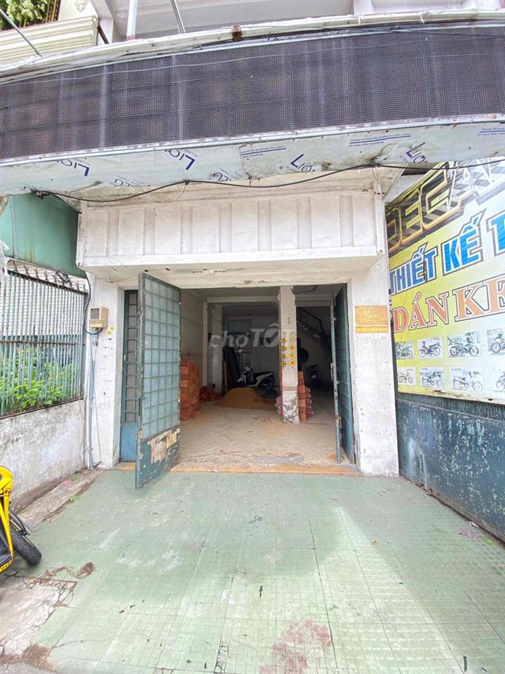 CHO THUÊ NHÀ MTMB VƯỜN LÀI Q.TP riêng biệt ko chung chủ ở lại được