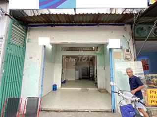 CHO THUÊ NHÀ NC MT TÂN KỲ TÂN QUÝ Q.TP khu vực đông đúc gần egon