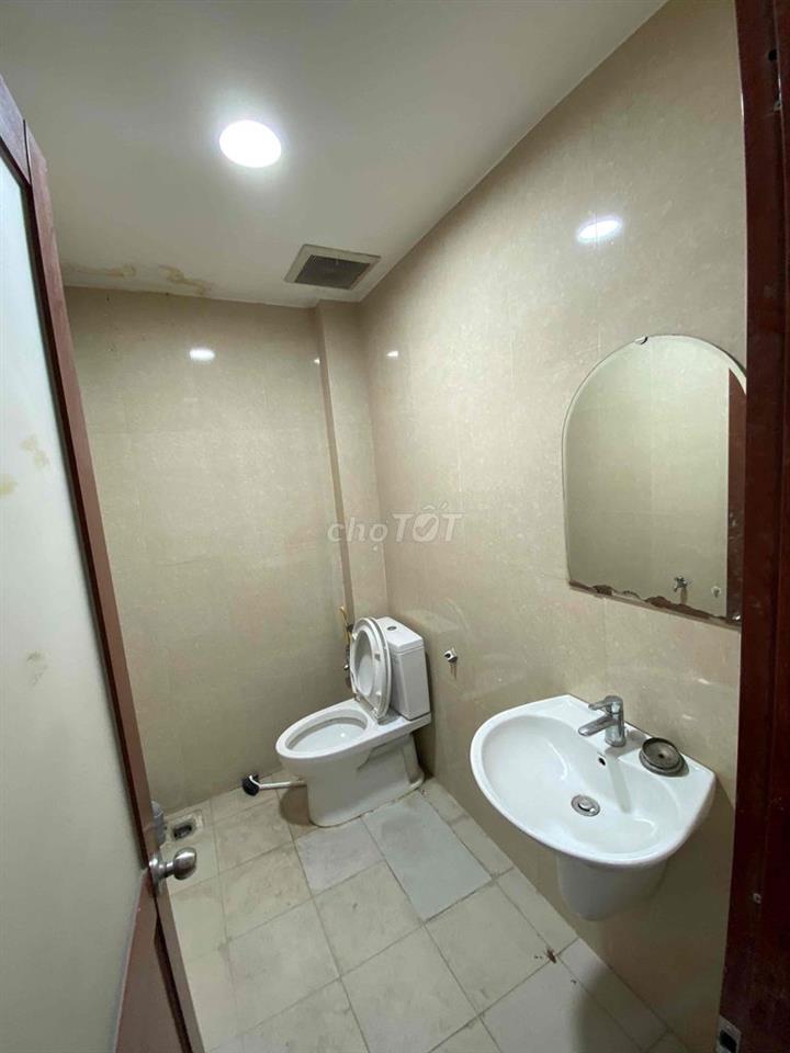 CHO THUÊ NHÀ MT MB KINH DƯƠNG VƯƠNG Q.6 khu sầm uất học sinh sv nhiều