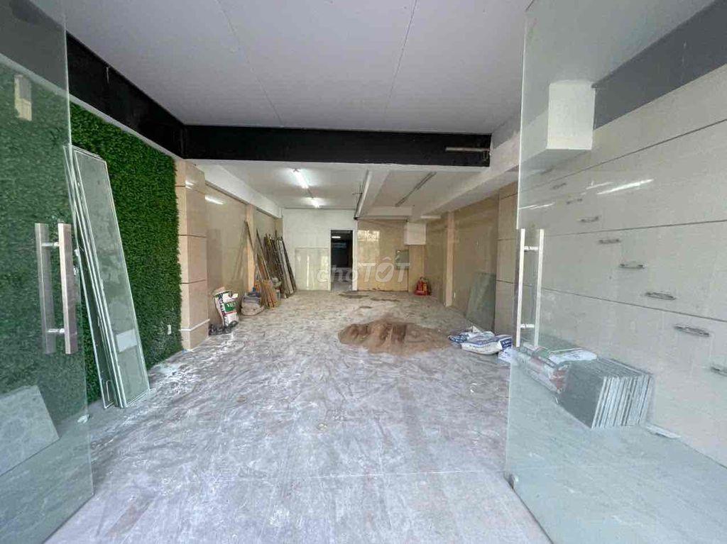 CHO THUÊ NHÀ MT MB KINH DƯƠNG VƯƠNG Q.6 khu sầm uất học sinh sv nhiều