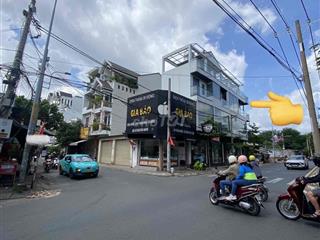 CHO THUÊ NHÀ MT MẶT BẰNG KD Q.BT ngây ngã ba vị trí đẹp
