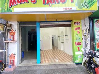 CHO THUÊ NHÀ MTMB LUỸ BÁN BÍCH Q.TP riêng biệt ở lại được như nhà NC