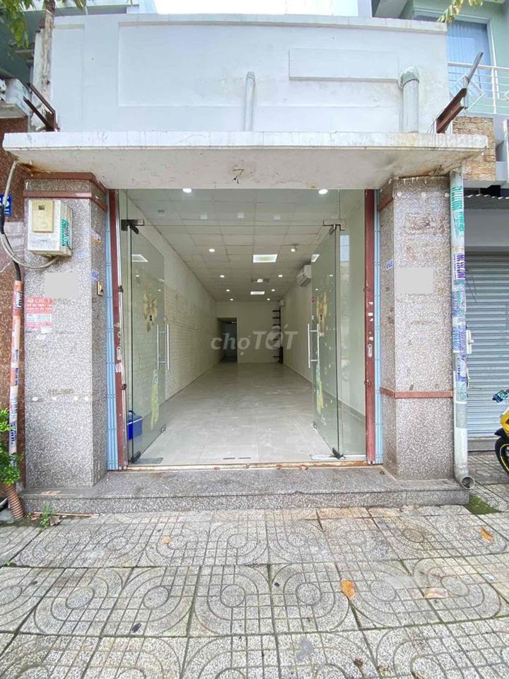 CHO THUÊ NHÀ NC 2 MT trước sau HIỀN VƯƠNG  Q.TP gần chợ tân hương