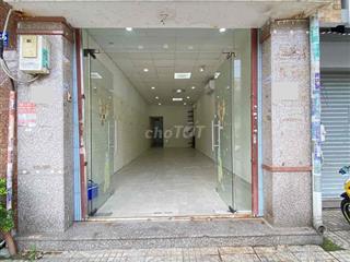 CHO THUÊ NHÀ NC 2 MT trước sau HIỀN VƯƠNG  Q.TP gần chợ tân hương