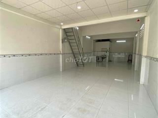 CHO THUÊ NHÀ NGUYÊN CĂN MTMB NGUYỄN VĂN YẾN DT 5x15
