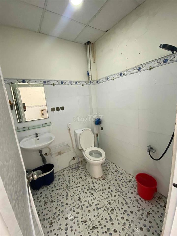 CHO THUÊ NHÀ NGUYÊN CĂN MTMB NGUYỄN VĂN YẾN DT 5x15