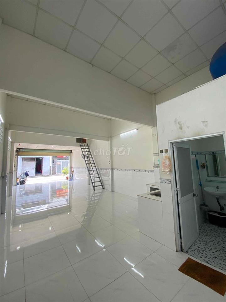 CHO THUÊ NHÀ NGUYÊN CĂN MTMB NGUYỄN VĂN YẾN DT 5x15