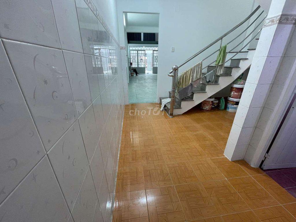 CHO THUÊ NHÀ DC11 4x25 GIÁ 22 TRIỆU QUẬN TÂN PHÚ