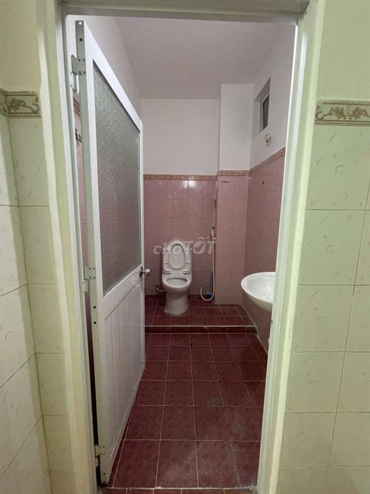 CHO THUÊ NHÀ DC11 4x25 GIÁ 22 TRIỆU QUẬN TÂN PHÚ