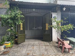 Cho Thuê Nhà Nguyên Căn MTKD Nguyễn Hữu Dật 4x18
