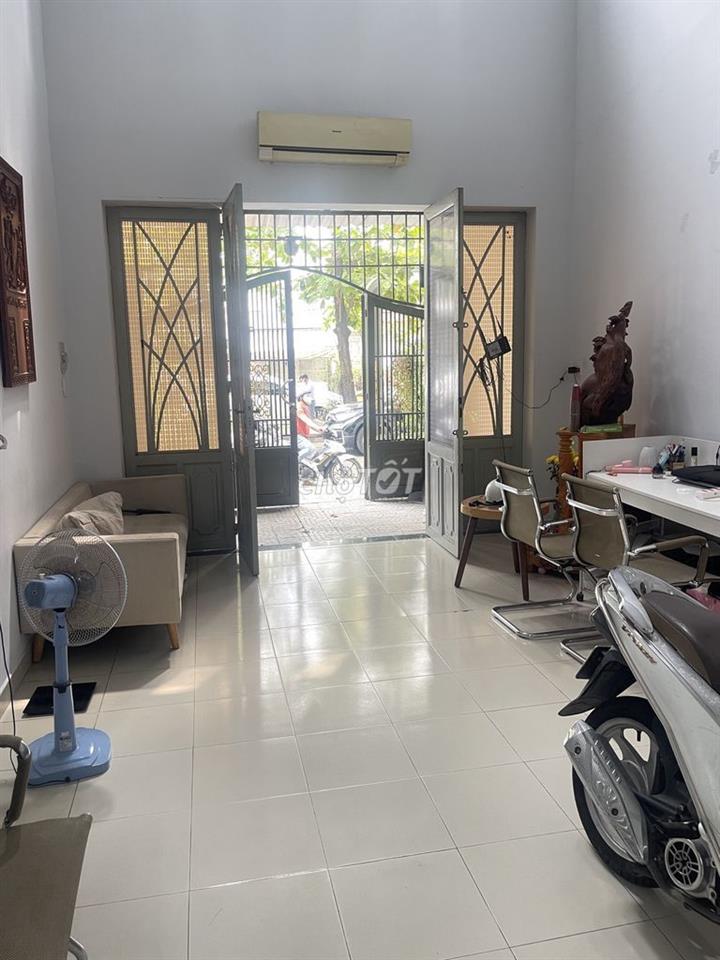 Cho Thuê Nhà Nguyên Căn MTKD Nguyễn Hữu Dật 4x18