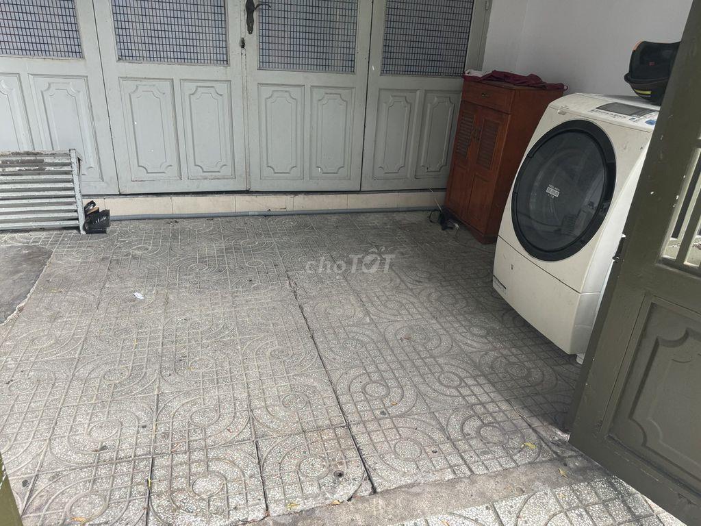 Cho Thuê Nhà Nguyên Căn MTKD Nguyễn Hữu Dật 4x18
