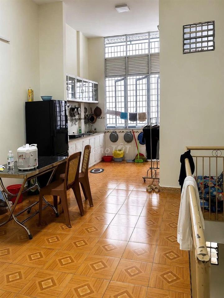 📍 Nhà Mặt Tiền Nguyễn Sơn – Đoạn Sầm Uất – Showroom, Spa, VPCT Đều Đẹp