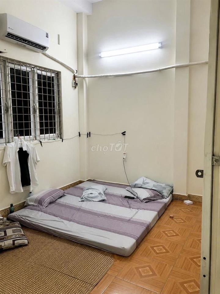📍 Nhà Mặt Tiền Nguyễn Sơn – Đoạn Sầm Uất – Showroom, Spa, VPCT Đều Đẹp