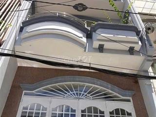 🏡Cho Thuê Nhà Hẻm Thông Tân Hương – Trệt 2 Lầu, ST, 4PN – Chỉ 15 Triệu