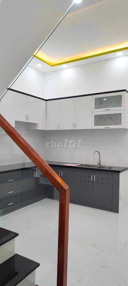🏡 HXH Vườn Lài – 4x18m – 1 Trệt 1 Lầu – 3PN, 2WC – Chỉ 14 Triệu/Th