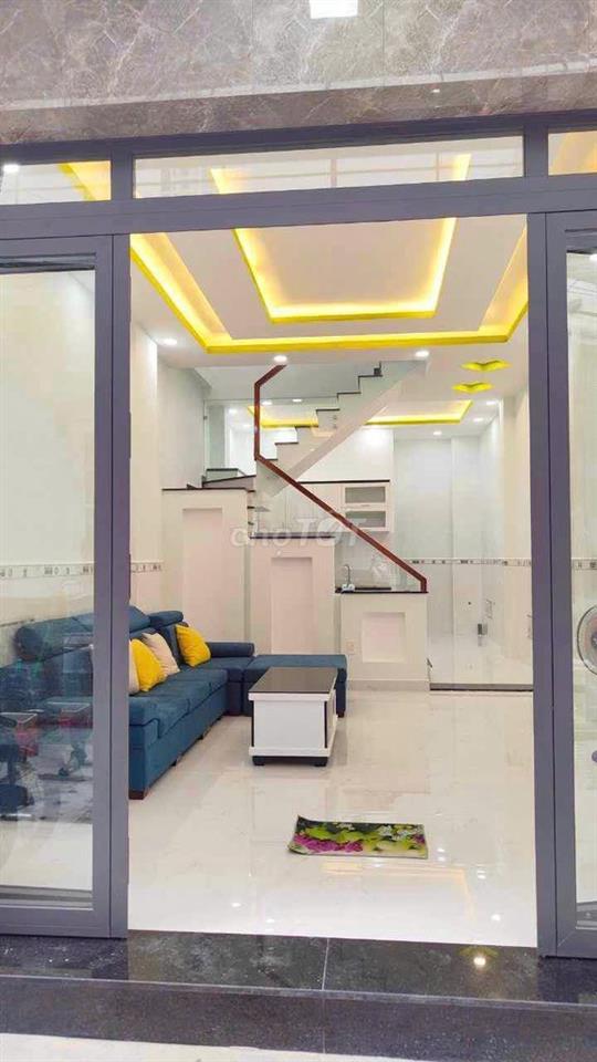 🏡 HXH Vườn Lài – 4x18m – 1 Trệt 1 Lầu – 3PN, 2WC – Chỉ 14 Triệu/Th
