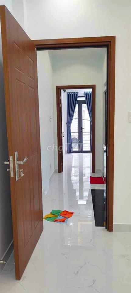 🏡 HXH Vườn Lài – 4x18m – 1 Trệt 1 Lầu – 3PN, 2WC – Chỉ 14 Triệu/Th
