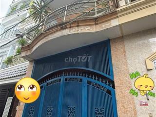 🚗 Cho Thuê Nhà Hẻm Gò Dầu – 2PN, 2WC – Vào Ở Ngay – 10 Triệu/Tháng