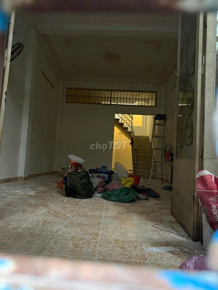 🚗 Cho Thuê Nhà Hẻm Gò Dầu – 2PN, 2WC – Vào Ở Ngay – 10 Triệu/Tháng