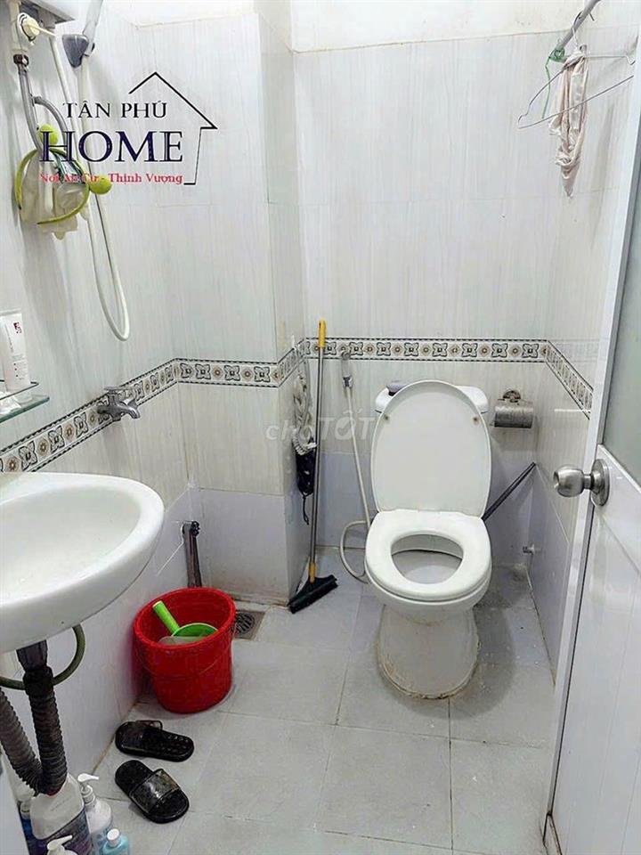 🏡 Mặt Tiền Kinh Doanh  3x7m – 1 Trệt 1 Lầu – Nhà Mới – Giá Chỉ 9.5TR