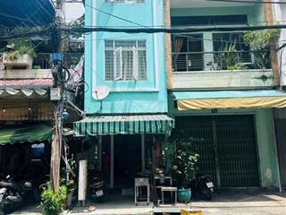 🏡 Mặt Tiền Kinh Doanh  3x7m – 1 Trệt 1 Lầu – Nhà Mới – Giá Chỉ 9.5TR