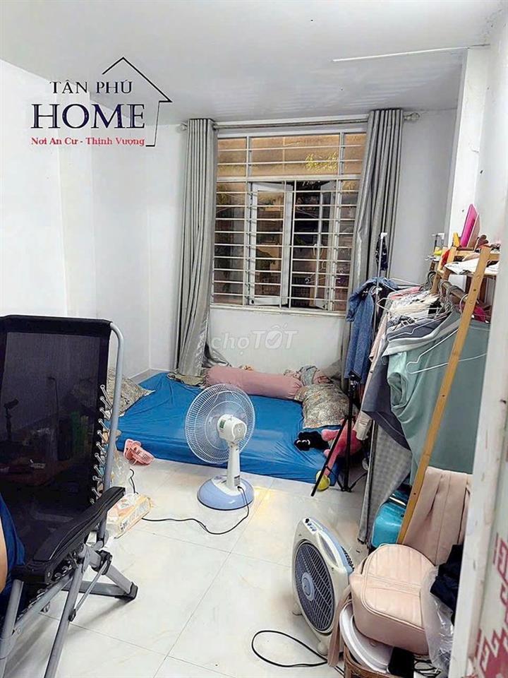 🏡 Mặt Tiền Kinh Doanh  3x7m – 1 Trệt 1 Lầu – Nhà Mới – Giá Chỉ 9.5TR