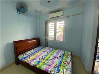 Hẻm 4m Nguyễn Súy | Nhà 4 Tấm Full Nội Thất | 4PN 5WC- Chỉ 13 Triệu/Th
