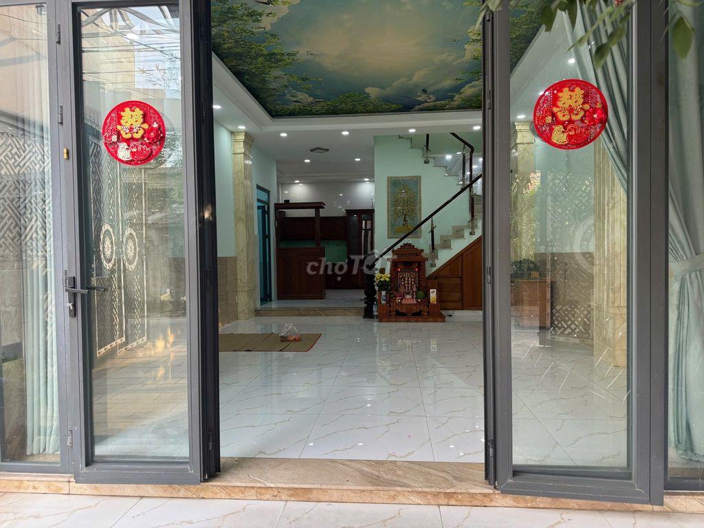 Bán Nhà HXH Vườn Lài Khúc Đẹp – DT 4x18m – Trệt 1 Lầu – 3PN – Giá 9 Tỷ