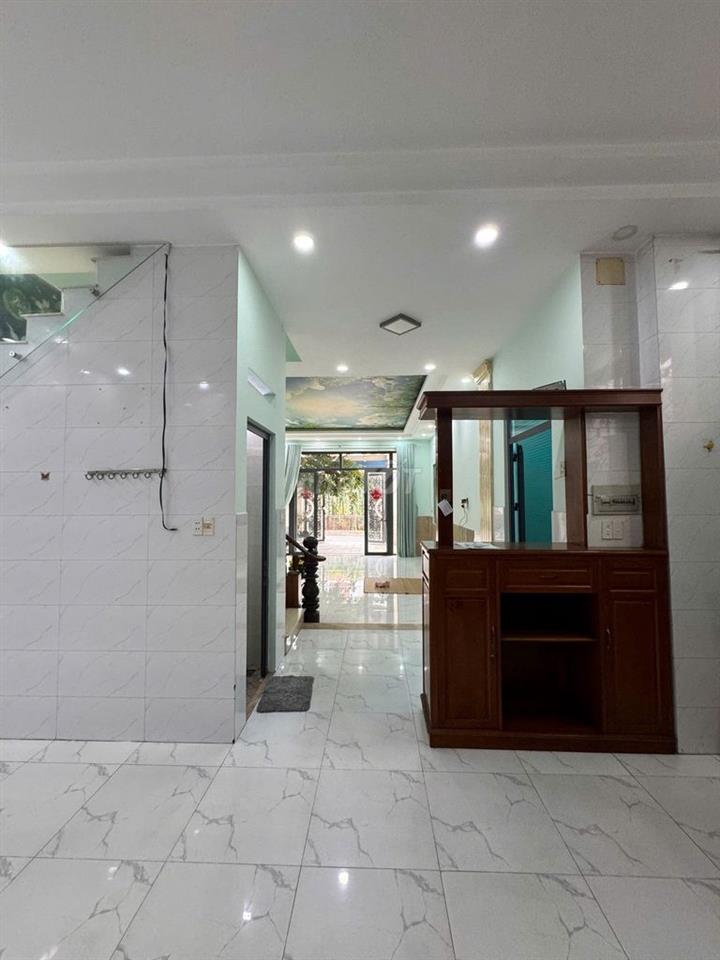 Bán Nhà HXH Vườn Lài Khúc Đẹp – DT 4x18m – Trệt 1 Lầu – 3PN – Giá 9 Tỷ