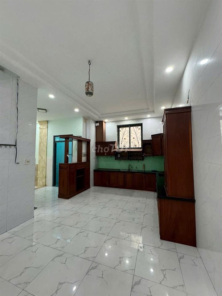 Bán Nhà HXH Vườn Lài Khúc Đẹp – DT 4x18m – Trệt 1 Lầu – 3PN – Giá 9 Tỷ
