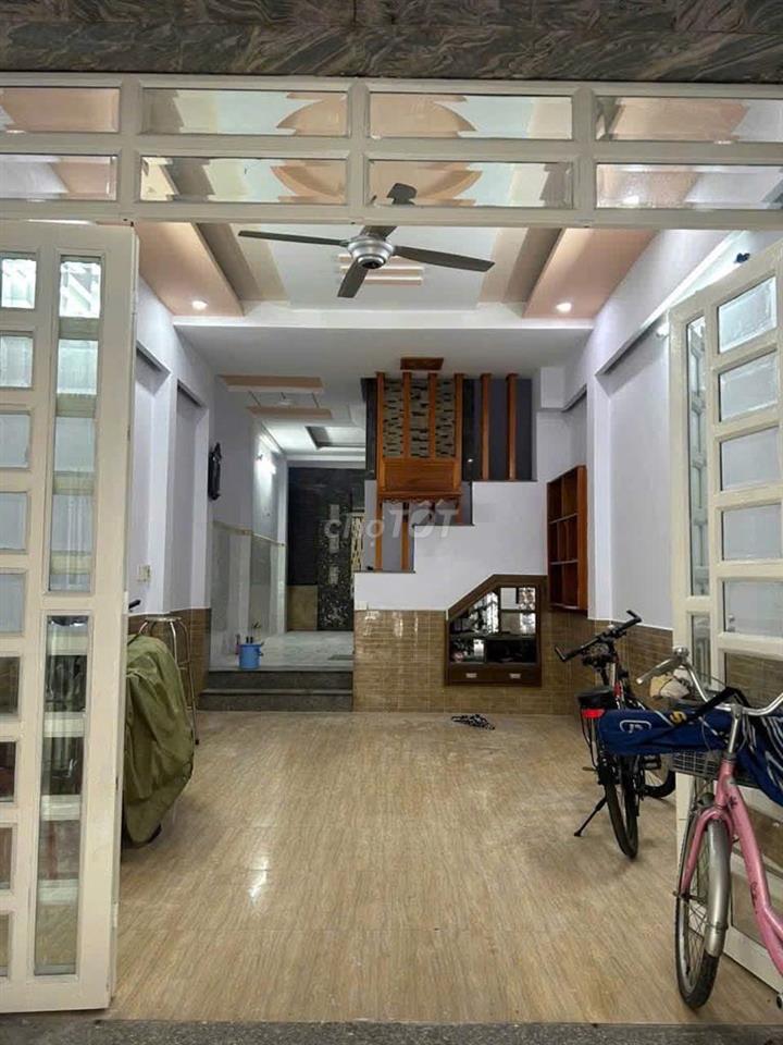 XH Ngay Aeon TPhú – 4x16m – Trệt 2 Lầu + ST – 4PN 3WC– Chỉ 15Tr