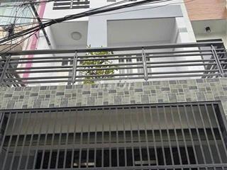 XH Ngay Aeon TPhú – 4x16m – Trệt 2 Lầu + ST – 4PN 3WC– Chỉ 15Tr