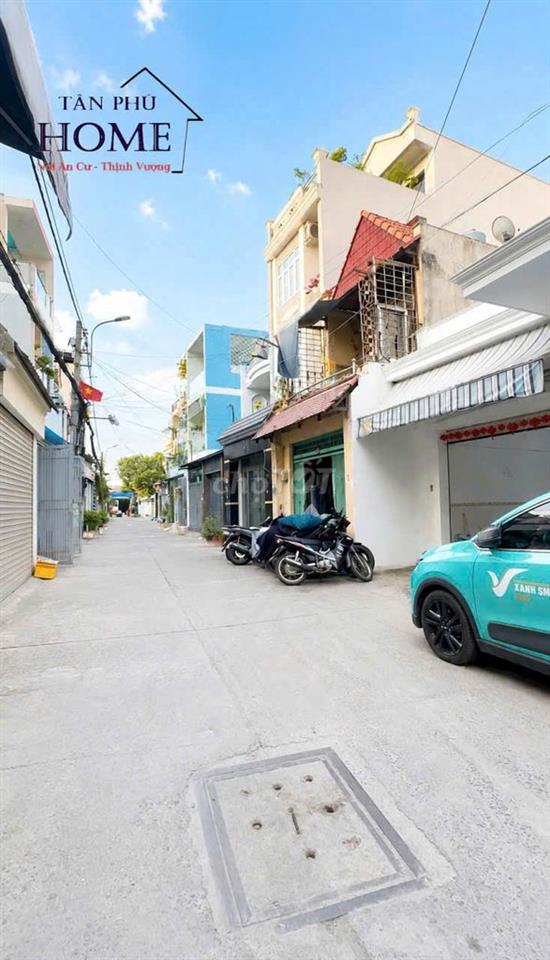 🔥 Diện tích đẹp – 5PN – hẻm xe hơi thông – giá chỉ 14 triệu!