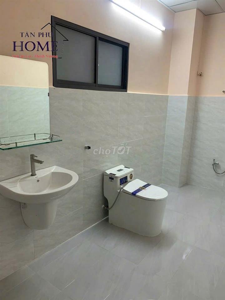 🔥 Diện tích đẹp – 5PN – hẻm xe hơi thông – giá chỉ 14 triệu!