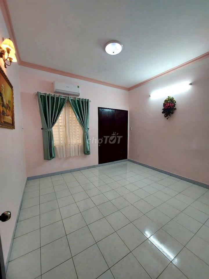 🔥 Diện tích đẹp – 5PN – hẻm xe hơi thông – giá chỉ 14 triệu!