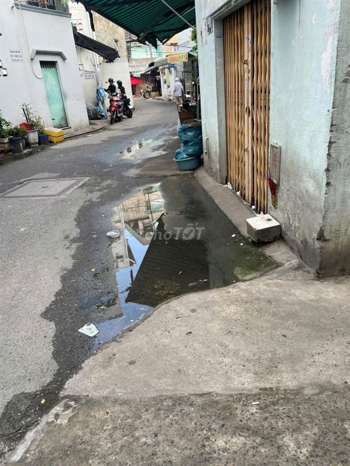 🔥 Vị trí đẹp –Mới – gần chợ, trường học, bệnh viện – giá chỉ 10 triệu!