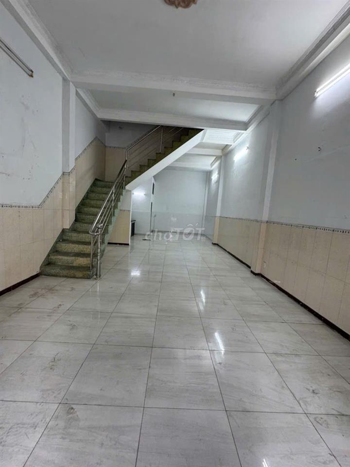 MTKD ĐƯỜNG GÒ DẦU - 5X15M - NHÀ 3 TẤM - GIÁ THUÊ 16 TRIỆU