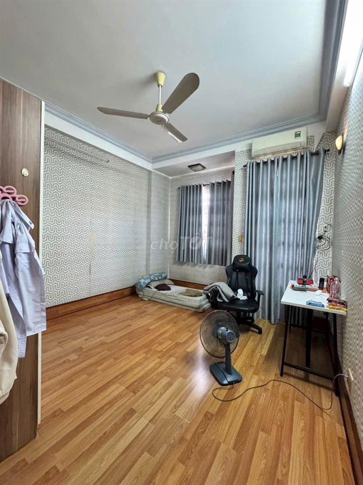 🔥 Hẻm 7m –nhà đẹp –mới –phù hợp gia đình hoặc văn phòng! 12.5 Triệu