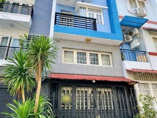 🔥 Hẻm 7m –nhà đẹp – 2PN lớn –phù hợp gia đình hoặc văn phòng! 13 Triệu