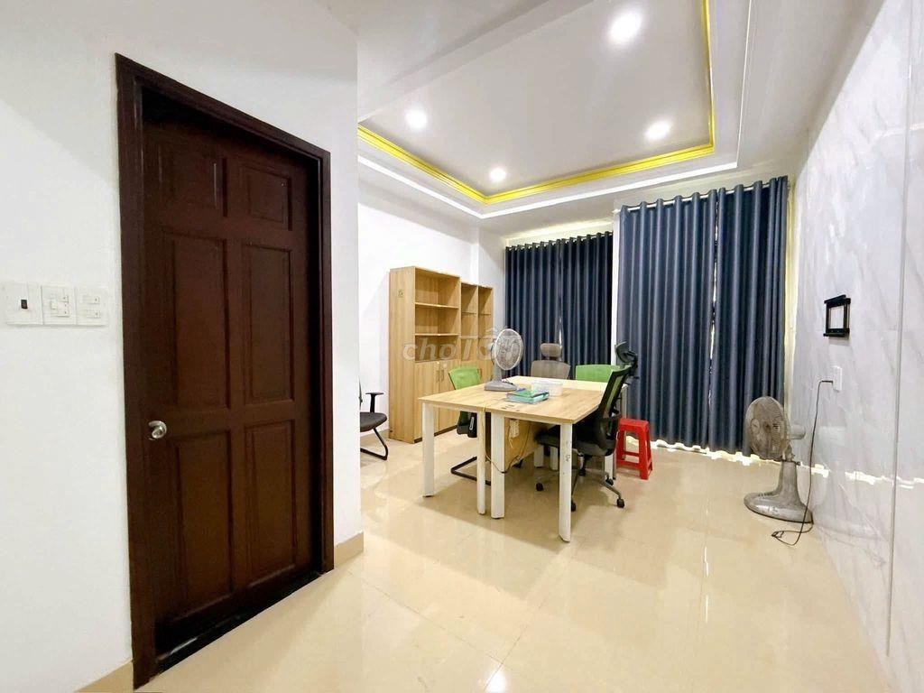 🔥 CHO THUÊ HXH TÂN KỲ TÂN QUÝ – 4X14M – 1 TRỆT 3 LẦU – 5PN – 16TRIỆU