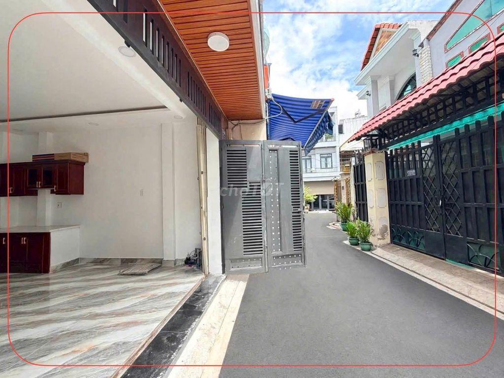 🔥 CHO THUÊ NHÀ ĐẸP – 3PN – 4WC – FULL NỘI THẤT - VƯỜN LÀI GIÁ 14 TR