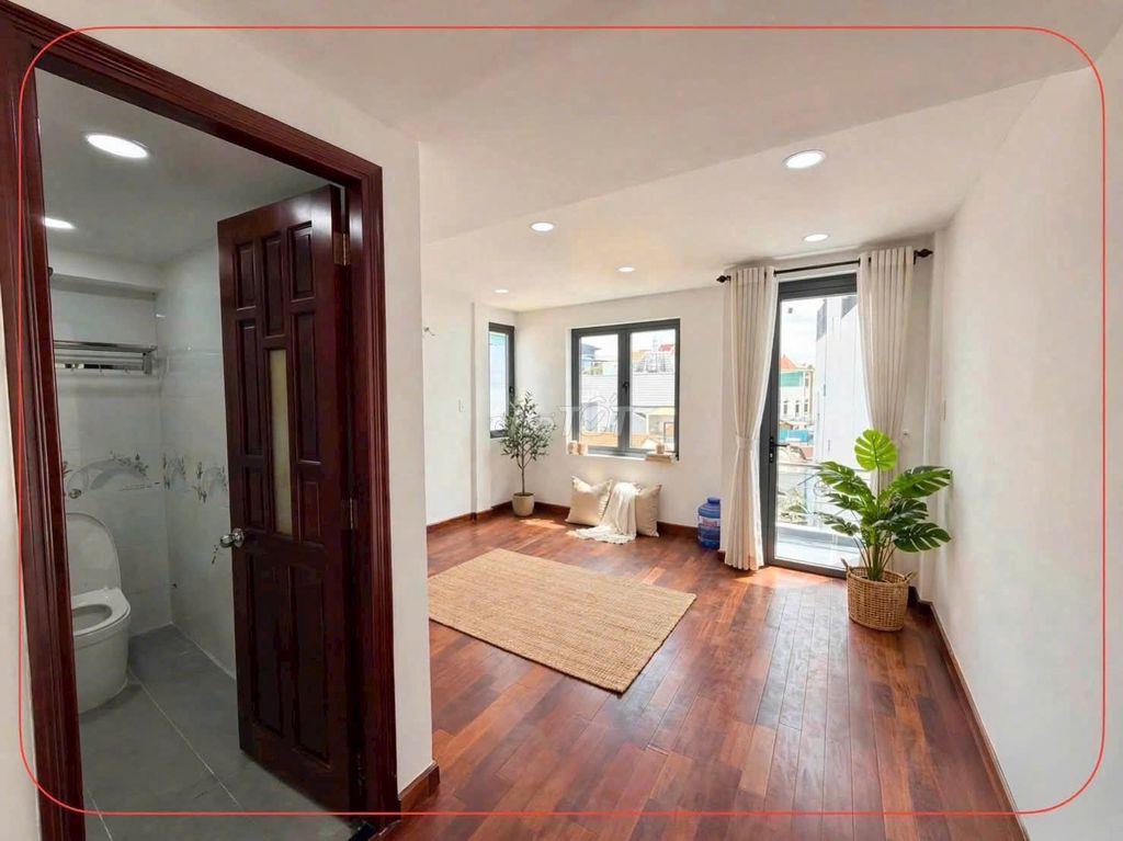 🔥 CHO THUÊ NHÀ ĐẸP – 3PN – 4WC – FULL NỘI THẤT - VƯỜN LÀI GIÁ 14 TR
