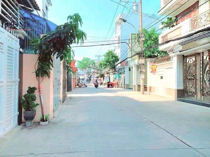 🌟 HIẾM! NHÀ HXH THOẠI NGỌC HẦU 4.5x18M – TRỆT LẦU – GIÁ CHỈ 15 TRIỆU