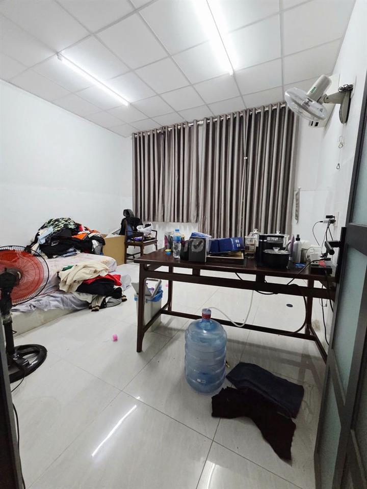 🌟 HIẾM! NHÀ HXH THOẠI NGỌC HẦU 4.5x18M – TRỆT LẦU – GIÁ CHỈ 15 TRIỆU