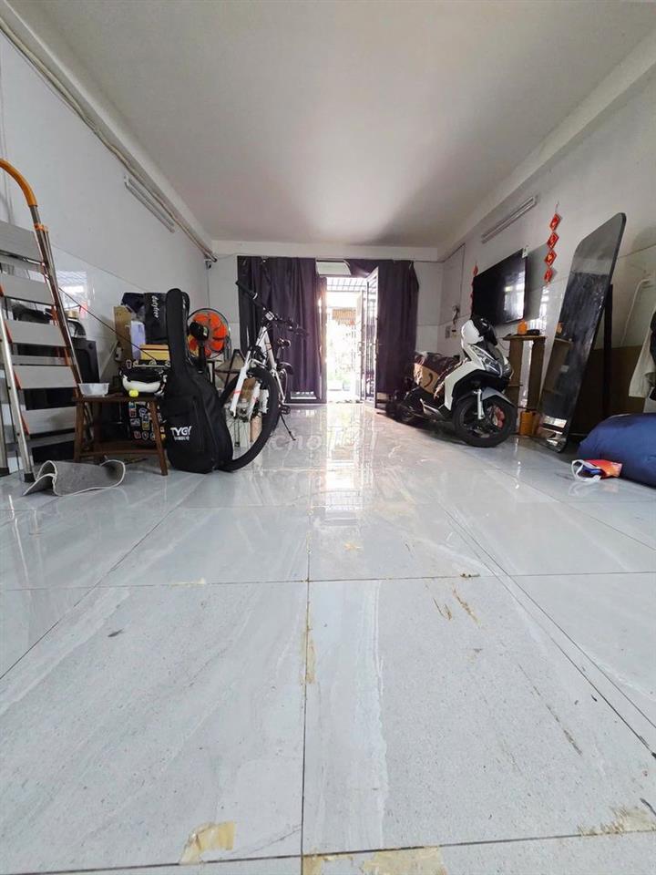 🌟 HIẾM! NHÀ HXH THOẠI NGỌC HẦU 4.5x18M – TRỆT LẦU – GIÁ CHỈ 15 TRIỆU