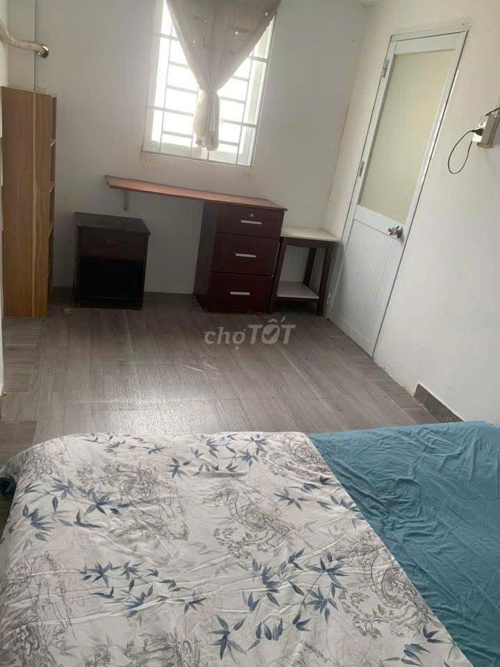 HXH VƯỜN LÀI – FULL NỘI THẤT – 2PN – GIÁ CHỈ 9,5TR/THÁNG