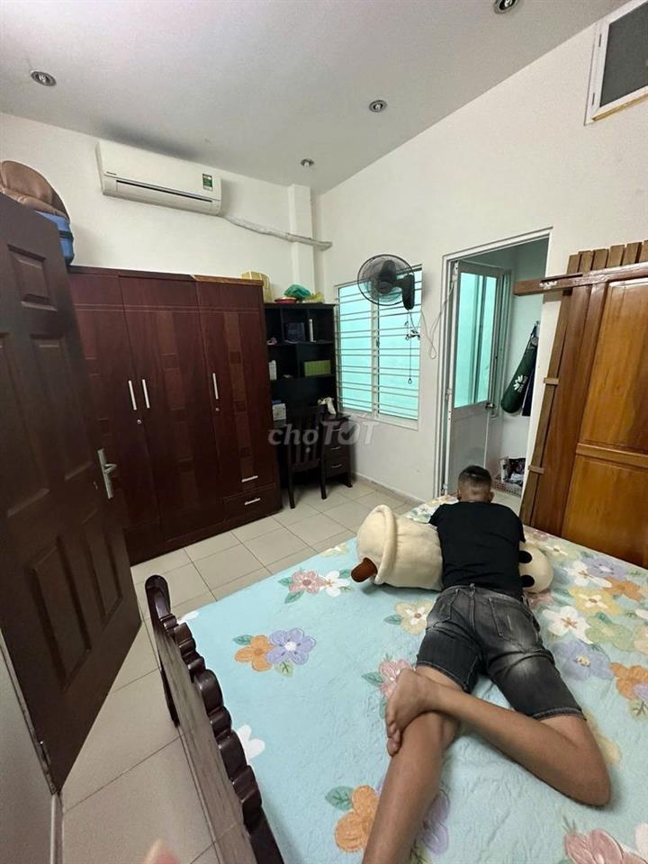 CHO THUÊ NHÀ HẺM XE HƠI LÊ THÚC HOẠCH – GIÁ CHỈ 8,5 TRIỆU/THÁNG 🔥