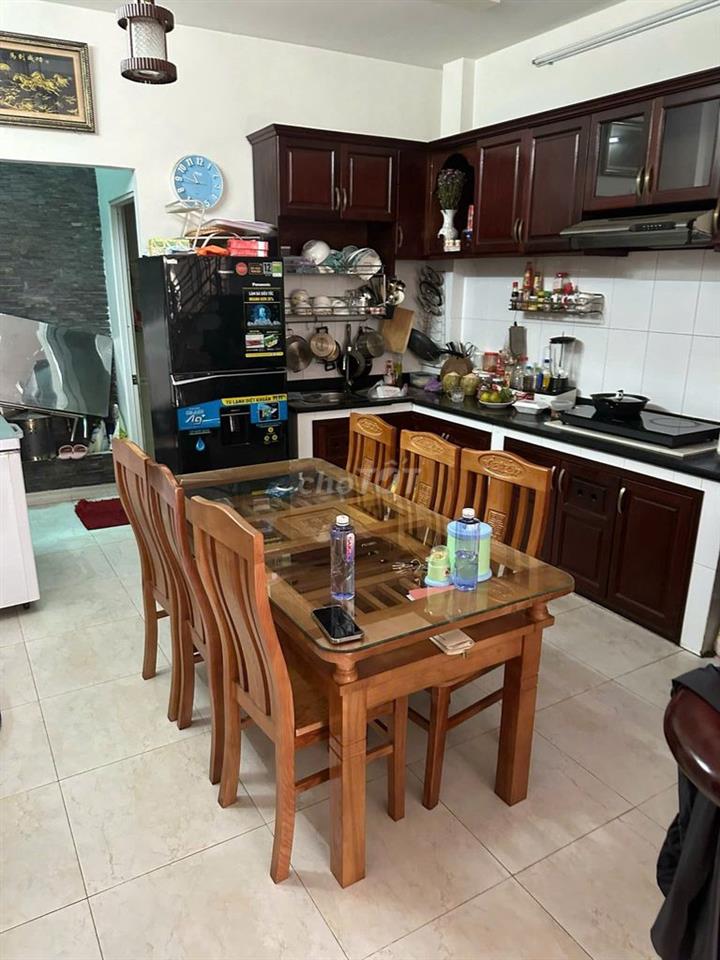 CHO THUÊ NHÀ HẺM XE HƠI LÊ THÚC HOẠCH – GIÁ CHỈ 8,5 TRIỆU/THÁNG 🔥